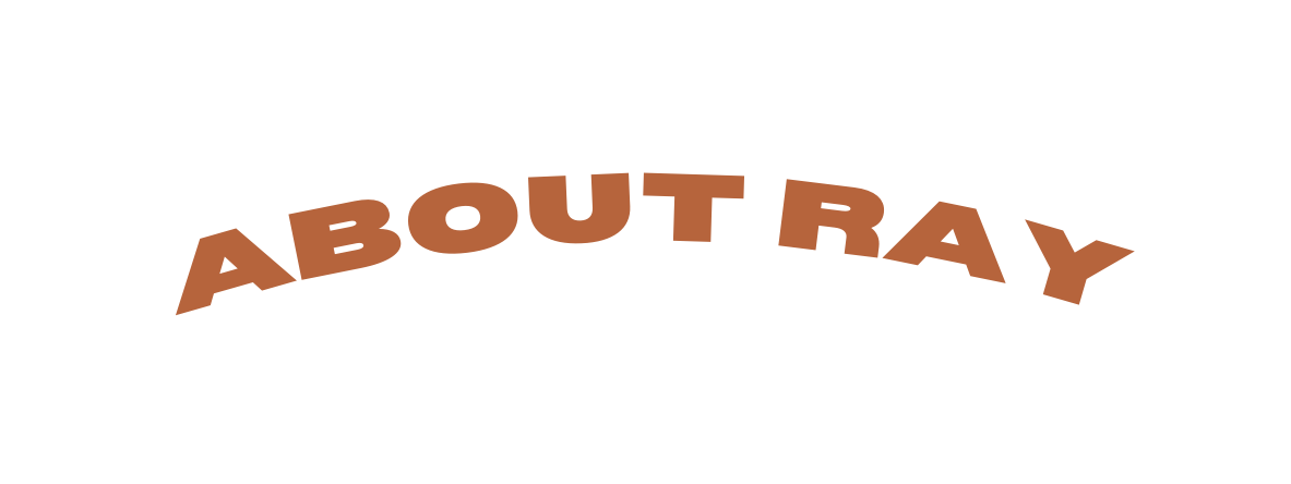 About Ray